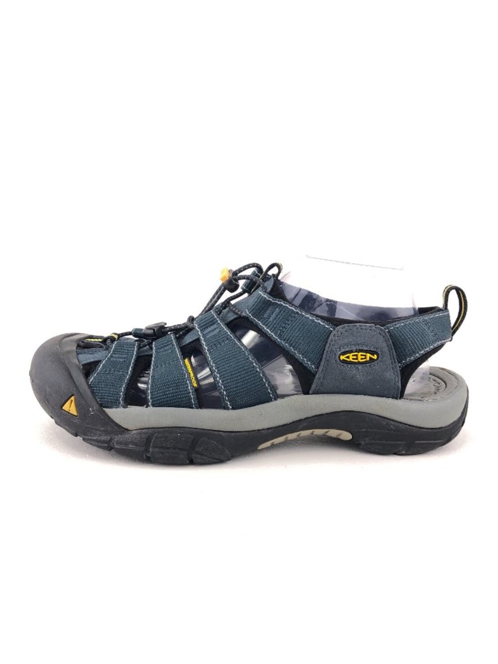 Keen Newport H2 Waterproof Hiking Sandals 10